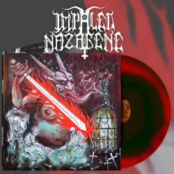 Impaled Nazarene- Vigrous and Liberating Death